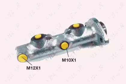 Главный тормозной цилиндр VILLAR купить