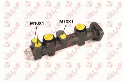 Главный тормозной цилиндр VILLAR купить