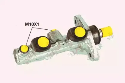 Главный тормозной цилиндр VILLAR купить