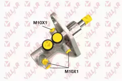 Главный тормозной цилиндр VILLAR купить