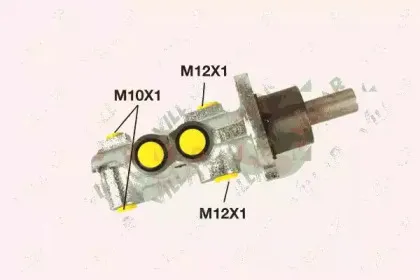 Главный тормозной цилиндр VILLAR купить