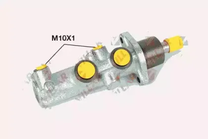 Главный тормозной цилиндр VILLAR купить