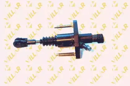 Главный цилиндр, система сцепления VILLAR купить