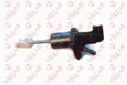 Главный цилиндр, система сцепления VILLAR купить