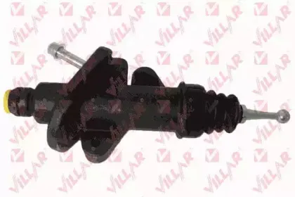 Главный цилиндр, система сцепления VILLAR купить