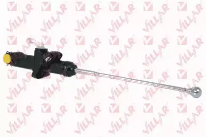 Главный цилиндр, система сцепления VILLAR купить