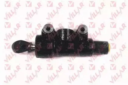 Главный цилиндр, система сцепления VILLAR купить