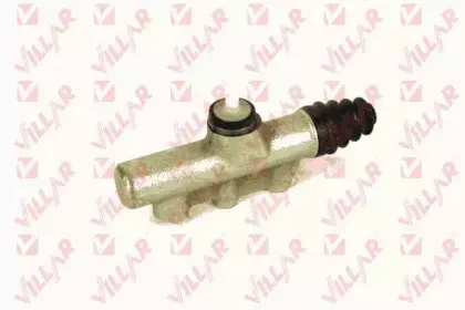 Главный цилиндр, система сцепления VILLAR купить