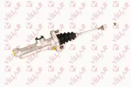 Главный цилиндр, система сцепления VILLAR купить