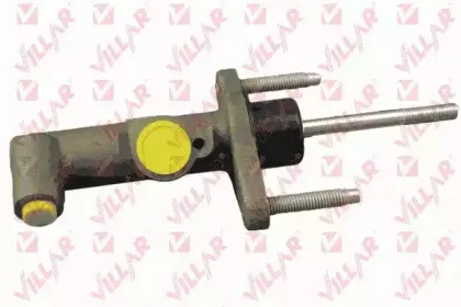 Главный цилиндр, система сцепления VILLAR купить