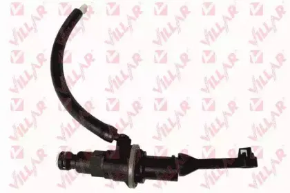 Главный цилиндр, система сцепления VILLAR купить