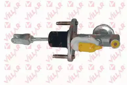 Главный цилиндр, система сцепления VILLAR купить