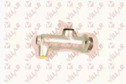 Главный цилиндр, система сцепления VILLAR купить