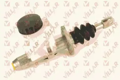 Главный цилиндр, система сцепления VILLAR купить