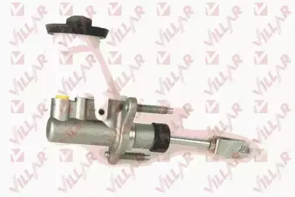 Главный цилиндр, система сцепления VILLAR купить