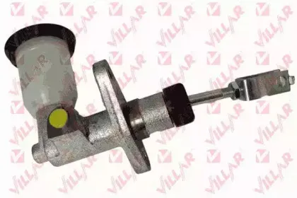 Главный цилиндр, система сцепления VILLAR купить