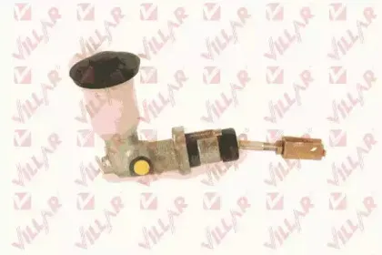 Главный цилиндр, система сцепления VILLAR купить