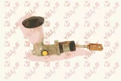 Главный цилиндр, система сцепления VILLAR купить