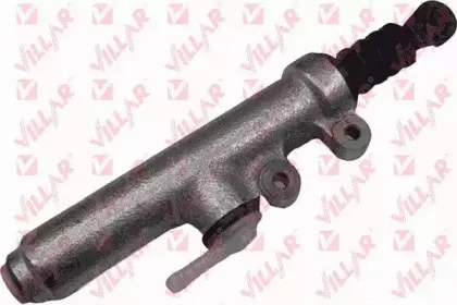 Главный цилиндр, система сцепления VILLAR купить