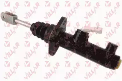Главный цилиндр, система сцепления VILLAR купить