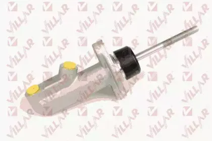 Главный цилиндр, система сцепления VILLAR купить