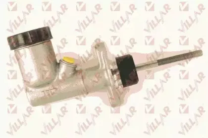 Главный цилиндр, система сцепления VILLAR купить