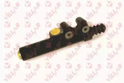 Главный цилиндр, система сцепления VILLAR купить