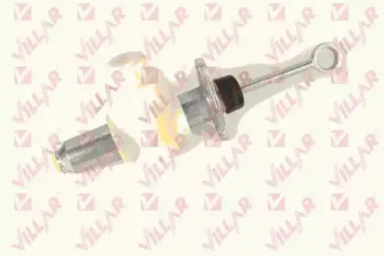 Главный цилиндр, система сцепления VILLAR купить