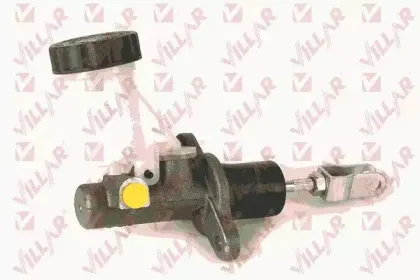 Главный цилиндр, система сцепления VILLAR купить
