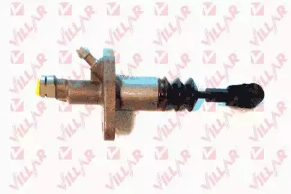 Главный цилиндр, система сцепления VILLAR купить