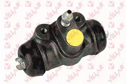 Колесный тормозной цилиндр VILLAR купить