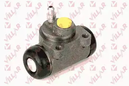 Колесный тормозной цилиндр VILLAR купить
