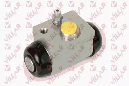 Колесный тормозной цилиндр VILLAR купить