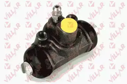Колесный тормозной цилиндр VILLAR купить