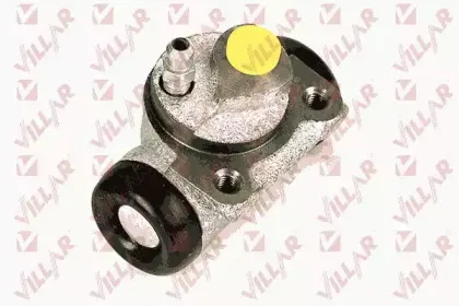 Колесный тормозной цилиндр VILLAR купить