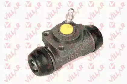 Колесный тормозной цилиндр VILLAR купить