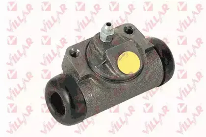 Колесный тормозной цилиндр VILLAR купить
