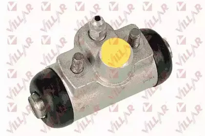 Колесный тормозной цилиндр VILLAR купить