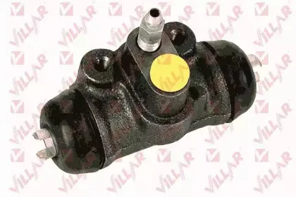 Колесный тормозной цилиндр VILLAR купить