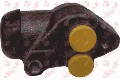 Колесный тормозной цилиндр VILLAR купить