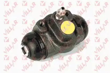 Колесный тормозной цилиндр VILLAR купить