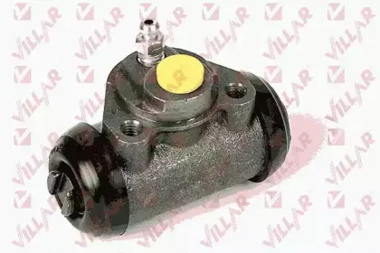 Колесный тормозной цилиндр VILLAR купить