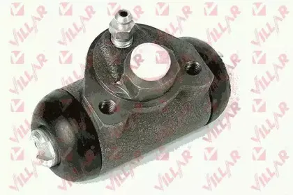 Колесный тормозной цилиндр VILLAR купить