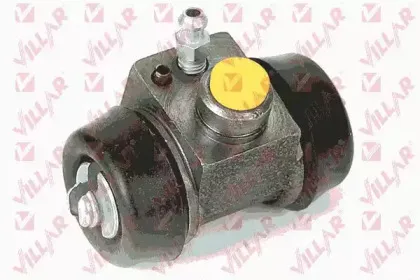 Колесный тормозной цилиндр VILLAR купить