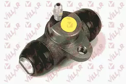 Колесный тормозной цилиндр VILLAR купить