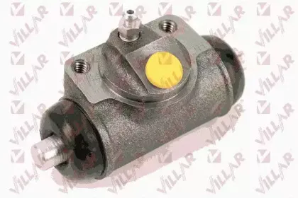 Колесный тормозной цилиндр VILLAR купить