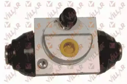 Колесный тормозной цилиндр VILLAR купить