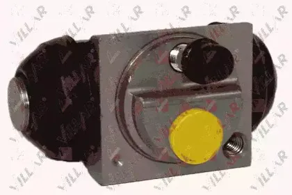 Колесный тормозной цилиндр VILLAR купить