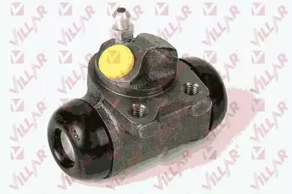 Колесный тормозной цилиндр VILLAR купить