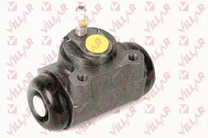 Колесный тормозной цилиндр VILLAR купить